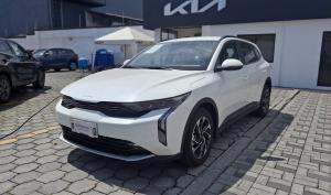 Kia K3 CROSS 2025