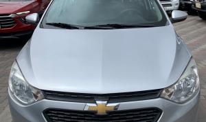 Chevrolet SAIL TM 2020