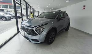 Kia New Sportage GT Line 2024