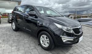 Kia Sportage LX 2019