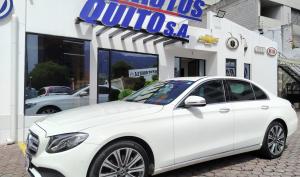 Mercedes Benz E200 2020