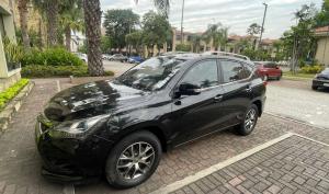 BYD Song 2019