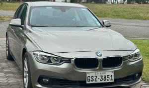 BMW 320i 2018