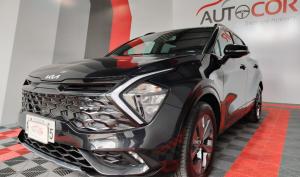 Kia Sportage 2025