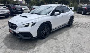 Subaru Impreza WRX 2025