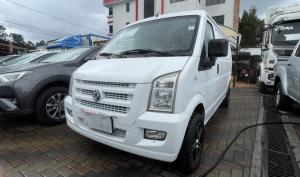 DFSK C35 2019