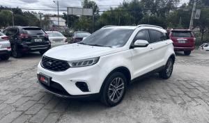 Ford Territory 2022