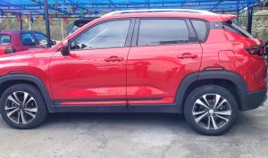 Changan CS35 2023