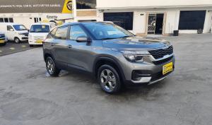 Kia Seltos LX 2022