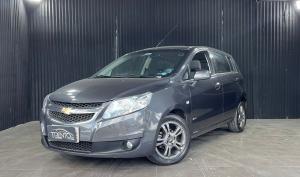 Chevrolet SAIL LTZ 2019
