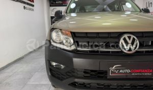 Volkswagen Amarok 2026