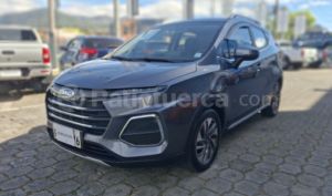 JAC S3 2024