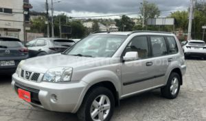 Nissan X-Trail Classic 2009