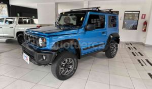 Suzuki Jimny 2023