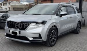 Kia Carnival 2023