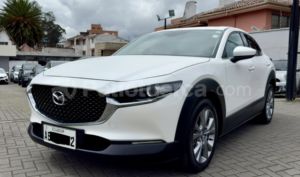 Mazda CX-30 CORE 2023