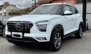 Hyundai Creta 2026