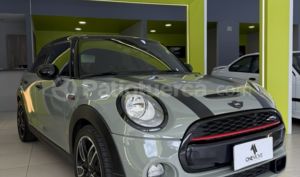 foto de Mini CooperS 2017