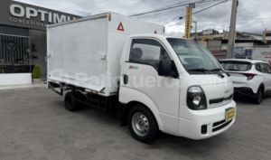 Kia K2500 2023