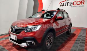 Renault Stepway 2022