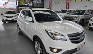 Changan NEW CS15 GT 2025