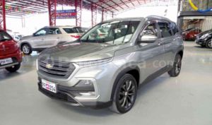 Chevrolet Captiva LTZ 2023