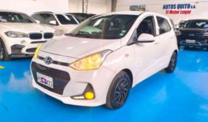 Hyundai Grand I10 HB 2018