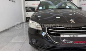 Peugeot 301 Active 2015