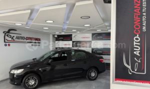 Peugeot 301 Active 2015