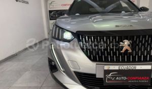 Peugeot 2008 FIN T 2021