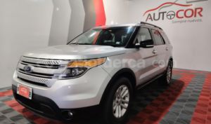 Ford Explorer 2014