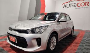 Kia Rio 2018
