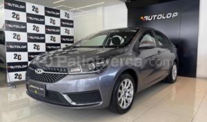 Chery Arrizo 5 Pro 2024