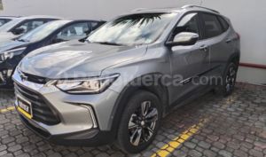 Chevrolet Tracker Premier 2024