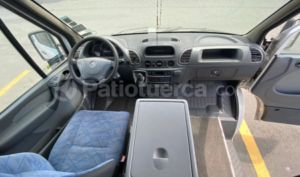 Mercedes Benz—™ Sprinter 313 2013