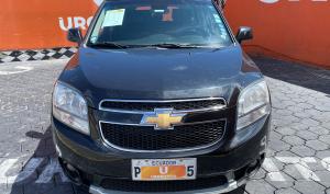 Chevrolet Orlando 2013