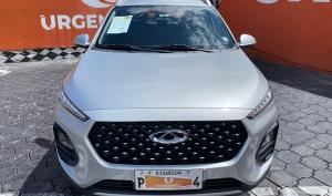 Chery Tiggo 2 2024