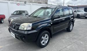 Nissan X-Trail Classic 2011