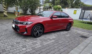 BMW 330e 2023