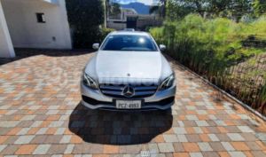 Mercedes Benz—™ E400 2018