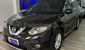 foto de Autos marca Nissan seminuevo modelo X-Trail Sense año 2017 en Quito