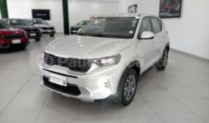 foto de Autos marca Kia seminuevo modelo Sonet año 2024 en Quito
