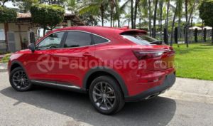 foto de DFSK IX5 2023