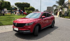 foto de Autos marca DFSK seminuevo modelo IX5 año 2023 en Guayaquil