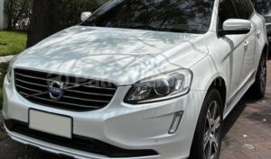foto de Volvo XC60 2014