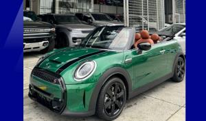 Mini COOPER S CABRIO 2023