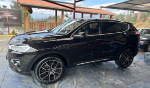 Haval All New H6 Confort 2021