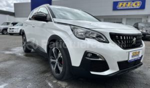 foto de Autos marca Peugeot seminuevo modelo 3008 año 2020