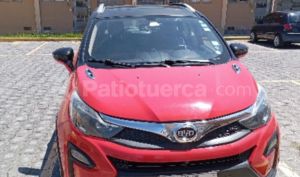 foto de Autos marca BYD seminuevo modelo Yuan GLX LF año 2018 en Quito
