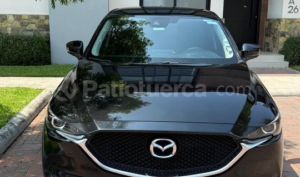 foto de Autos marca Mazda seminuevo modelo CX-5 año 2018 en Samborondón